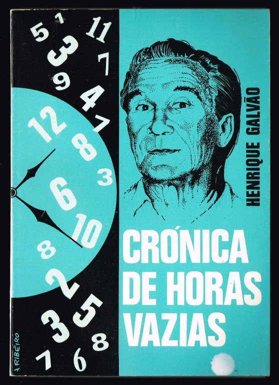 CRNICA DE HORAS VAZIAS